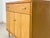 Wood Mid-Century Modern Sideboard in Elm, 1960s For Sale - Image 7 of 11