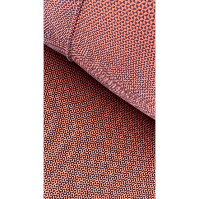 Padded Armchair in the style of Jindřich Halabala, 1930s For Sale - Image 6 of 8