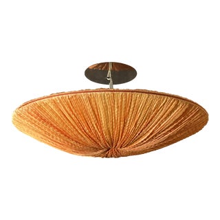 21st Century Aqua Creations "Stand By" Pendant Light For Sale