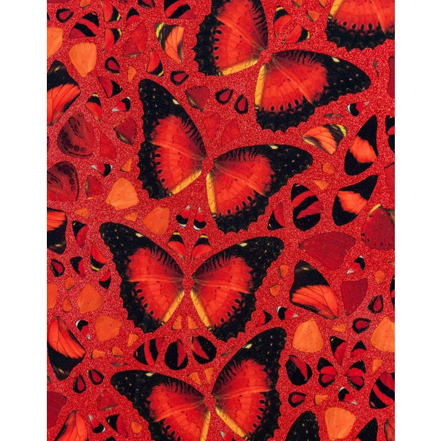 Damien Hirst "Taytu Betul" Giclee Print, 2022 For Sale In New York - Image 6 of 10