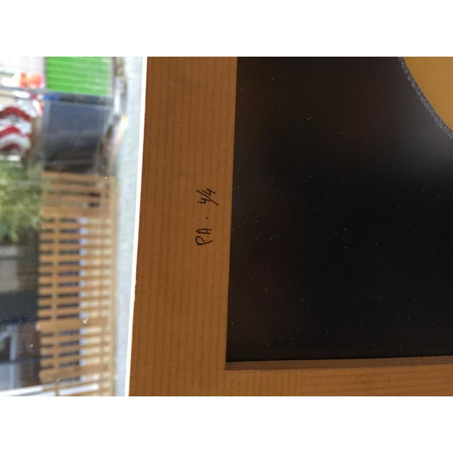 José Maria Sicilia, Sans titre, Mixed Media For Sale - Image 4 of 5