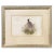 Antique Meiji Japanese Woodblock Print 'Tamura, Spirit of Sakanoue No Tamuramaro', by Kogyo Tsukioka For Sale