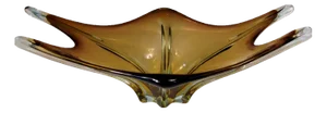 Murano Glass Bowl from Made Murano Glass, 1960s