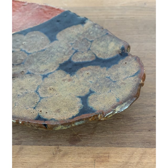 Vintage Ceramic Tracy For Sale - Image 10 of 14