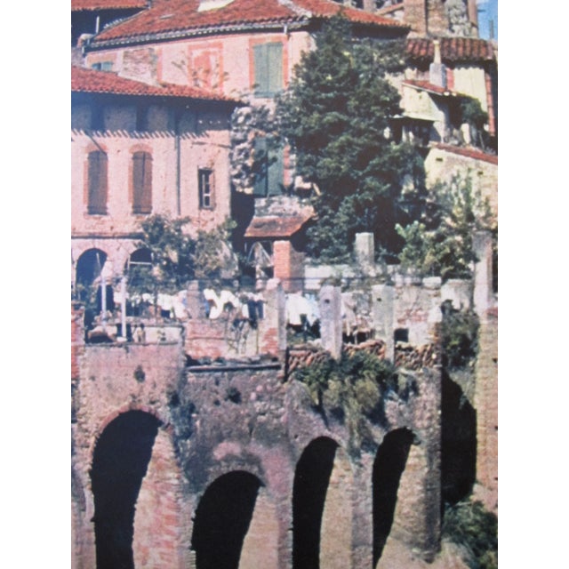 About the Photographer: Dieuzaide was a twentieth-century photojournalist, who began dappling in photography just before...