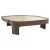Sumatra Bronze V2 Low Table by Edizione Limitata For Sale - Image 6 of 6