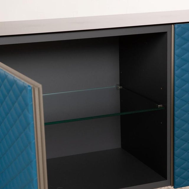 Absolut Wood Sideboard from Cattelan Italia For Sale - Image 9 of 13