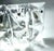 Crystal & Chrome Wall Light from Kinkeldey, 1980s For Sale - Image 10 of 12