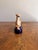 Antique Victorian Staffordshire Greyhound Inkwell, 1860 For Sale - Image 6 of 7