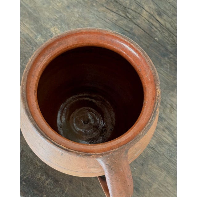 Antique French Jug For Sale In Los Angeles - Image 6 of 6
