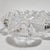 Vintage Crystal Krinolin Ashtray by Göran Wärff for Kosta Boda, 1970s For Sale - Image 3 of 16