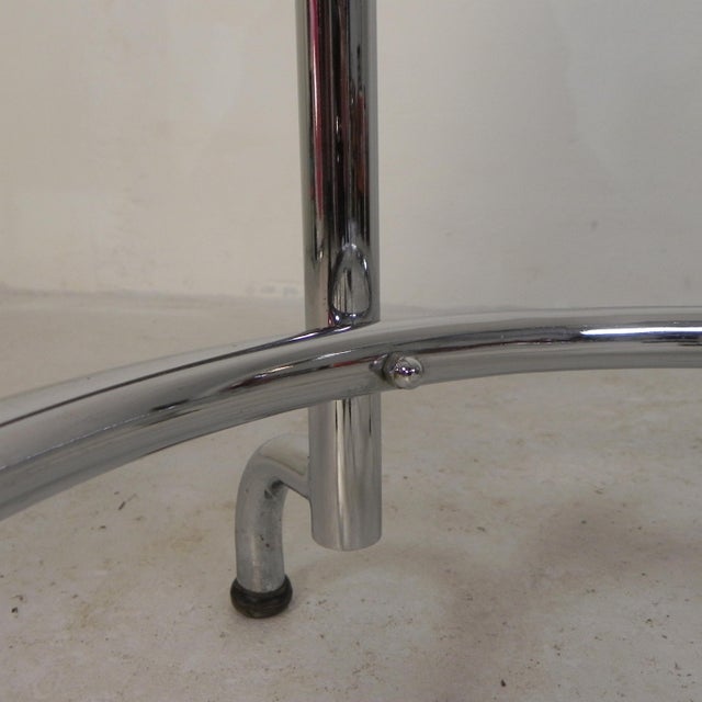 Freestanding Coat Rack with 6 Double Hooks from Tubax, 1950s For Sale - Image 18 of 18