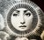Piero Fornasetti Fornasetti Themes and Variation Porcelain Plate, Pattern #101 For Sale - Image 4 of 8