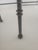 Six Vintage Iron Patio Chairs For Sale - Image 11 of 15