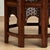 Antique Anglo Indian Inlaid Stand or Table For Sale In West Palm - Image 6 of 12