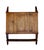Absolutely gorgeous, this substantial late 18th century wall-hanging cabinet brings all the age-appropriate wear and...
