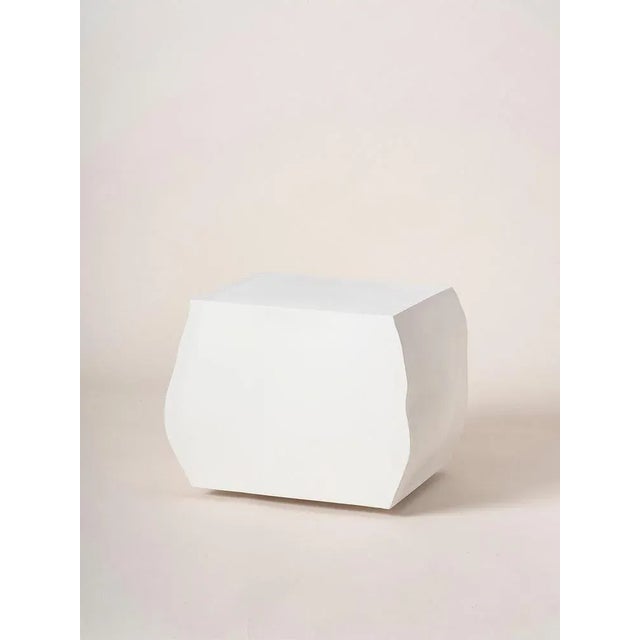 Kamal object cosmos awarness program by turbina dimensions: d25 x w23 x h30 cm materials: slab building clay...