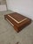 Wood French Coffee Table, 1960s For Sale - Image 7 of 14
