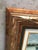Green 20th Scene of This Time, Sea, Spanish Oil on Canvas, Gonzalez Alacreu For Sale - Image 8 of 9