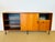 Scandinavian Teak High Sideboard, 1960s For Sale - Image 18 of 18