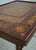 Vintage Italian Marquetry Inlaid Accent Table For Sale - Image 10 of 13