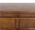 19th Century Spanish Renaissance Style Carved Walnut Wall Console With Three Drawers For Sale - Image 4 of 12