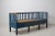 Antique Swedish Bench in Pine For Sale - Image 4 of 13