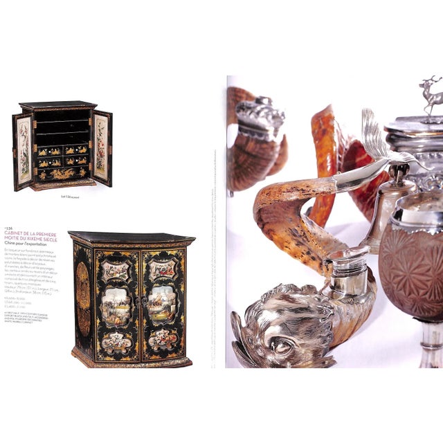 Collection Personnelle d'Elsa Schiaparelli 2014 Christie's Paris For Sale - Image 4 of 12