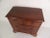 Antique Mahogany Chest of Drawers, 1890s For Sale - Image 6 of 11
