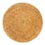 Artifacts Rattan Round Placemat For Sale