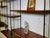 Mid-Century Modular String Shelving Unit in Teak, 1960s, Set of 12 For Sale - Image 17 of 18