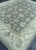 Turkish Turkish Oushak Rug 9'2" x 12'3" #19208 For Sale - Image 3 of 8
