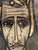 Bernard Buffet, Portrait, 1950, Artwork on Paper For Sale - Image 8 of 10