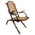 Easy Chair by Michael Thonet for Thonet, 1890s For Sale - Image 14 of 14