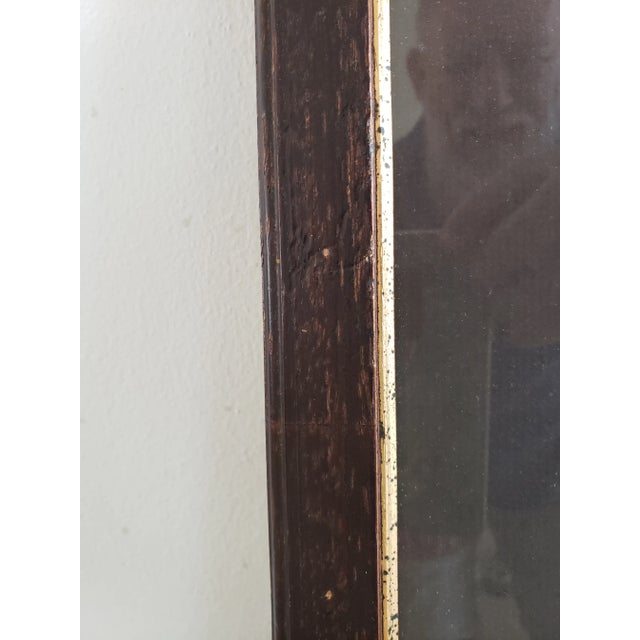 1990s 1990s Original Xerography Print of Busts From Antiquity V For Sale - Image 5 of 7