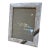 Mosaic Picture Frame With Turquoise Accents For Sale