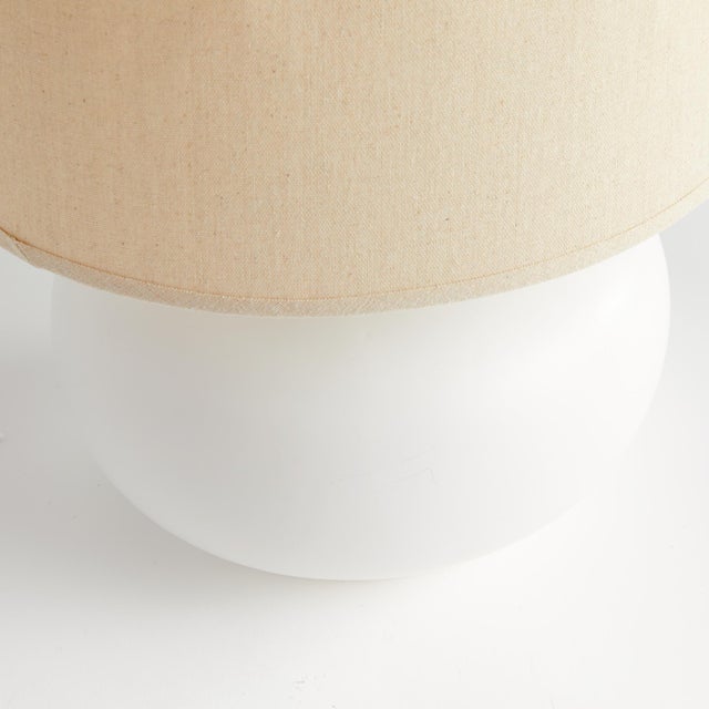 Kenneth Ludwig Chicago Nomi Lamp For Sale - Image 4 of 10