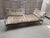 Bauhaus Bauhaus Tubular Steel Daybed with Cushions by Jan Kath, 1930s For Sale - Image 3 of 15