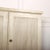 Swedish Style Painted Linen Cupboard For Sale - Image 6 of 12