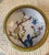 Vintage Chinese Cloisonne Enamel Bowl With Bluebird and Cherry Blossoms For Sale In New York - Image 6 of 9