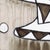 2020s Stout No Doubt - Neutral Beige Abstract Modern Organic Shape Mixed Media Artwork on Canvas by Rue Bootay For Sale - Image 5 of 8