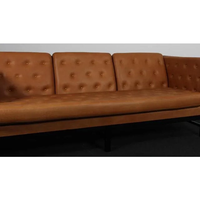 3-Seater Sofa by Erik Jørgensen For Sale - Image 6 of 8