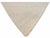 Rh Ellipse Wool Rug – 10' × 14' Cream | Hand-Knotted | Sculptural High-Low Texture For Sale - Image 10 of 18