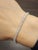 Modern 2.00 Ct Diamond Tennis Bracelet For Sale - Image 3 of 8