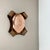Copper Theatre Wall Light in the style of Stilnovo, Italy, 1950s For Sale - Image 18 of 18