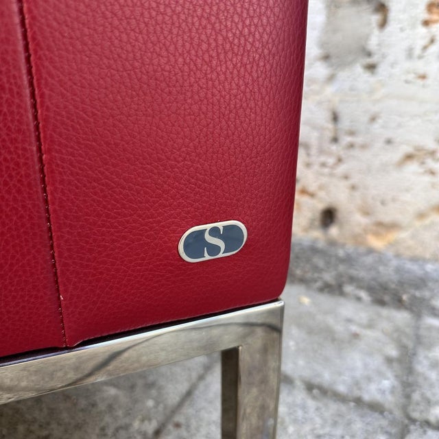 DS-159 Model Armchairs from de Sede, Switzerland, 2009, Set of 2 For Sale - Image 10 of 18