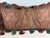 English Ralph Lauren Handsome Tasseled Paisley Lumbar Pillows/Pair For Sale - Image 3 of 8