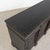 Late 19th Century 19th Century Swedish Black Painted Pine Sideboard Buffet For Sale - Image 5 of 18