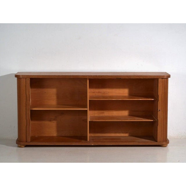 Mid-Century Sideboard from St. Pölten, Austria For Sale - Image 4 of 11