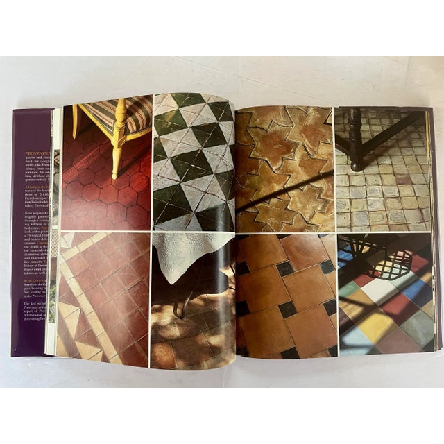 French Provence Style: The Art of Home Decoration, Noelle Duck, 2002 For Sale - Image 3 of 6